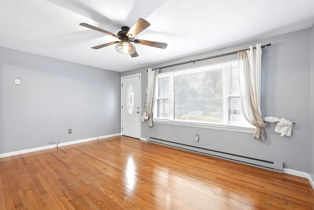 37 Gourley Road Springfield, MA 01129 - Photo 14 of 41 a view of an empty room with a window