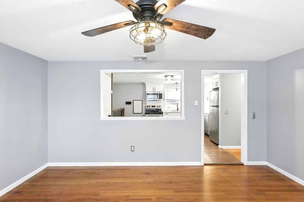 37 Gourley Road Springfield, MA 01129 - Photo 17 of 41 a view interior of the house