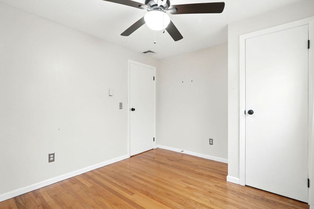37 Gourley Road Springfield, MA 01129 - Photo 24 of 41 a view of empty room with wooden floor