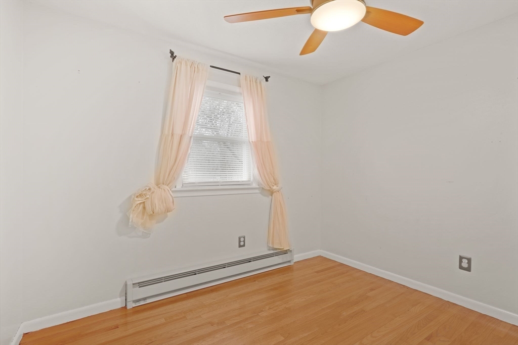 37 Gourley Road Springfield, MA 01129 - Photo 25 of 41 a view of empty room with wooden floor
