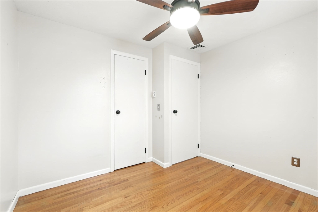 37 Gourley Road Springfield, MA 01129 - Photo 26 of 41 a view of empty room with wooden floor