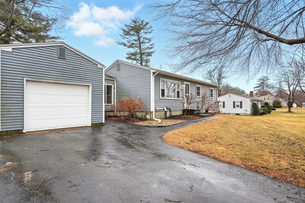 37 Gourley Road Springfield, MA 01129 - Photo 3 of 41 a view of a house with a patio