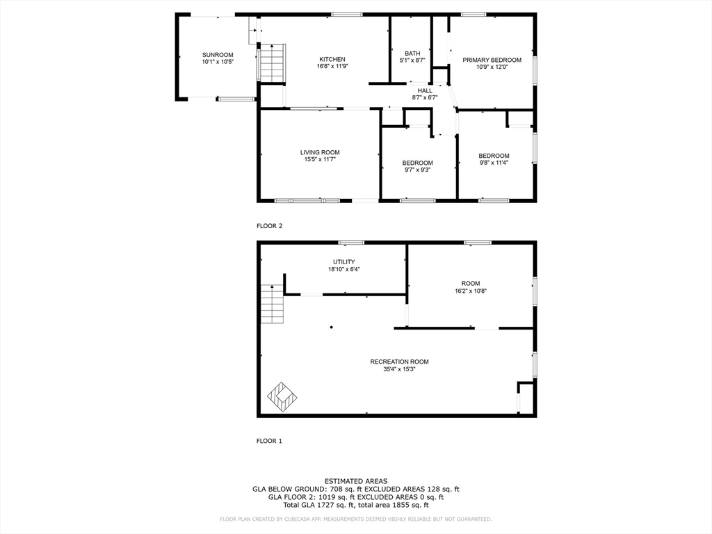 37 Gourley Road Springfield, MA 01129 - Photo 41 of 41