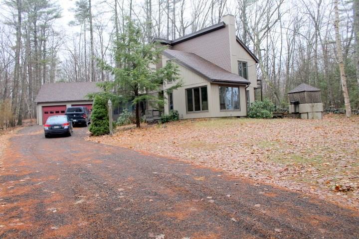 88 Williamson Road Manchester, ME 04351 - Photo 23 of 23 Photo