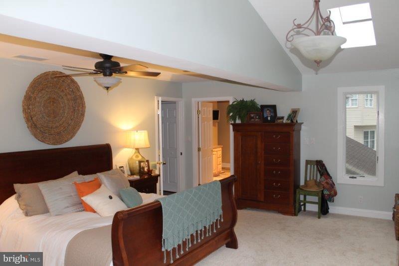 328 Community Road Severna Park, MD 21146 - Photo 9 of 29 Bedroom (Master)