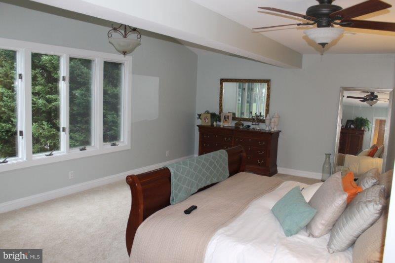 328 Community Road Severna Park, MD 21146 - Photo 10 of 29 Bedroom (Master)
