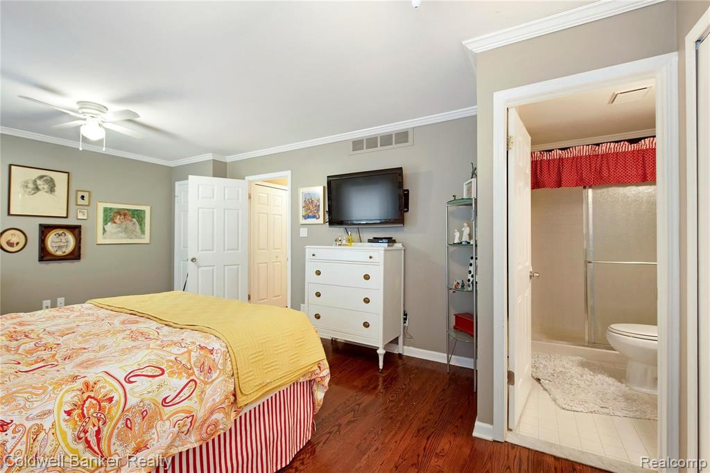 1314 Brook Lane Rochester Hills, MI 48306 - Photo 14 of 32