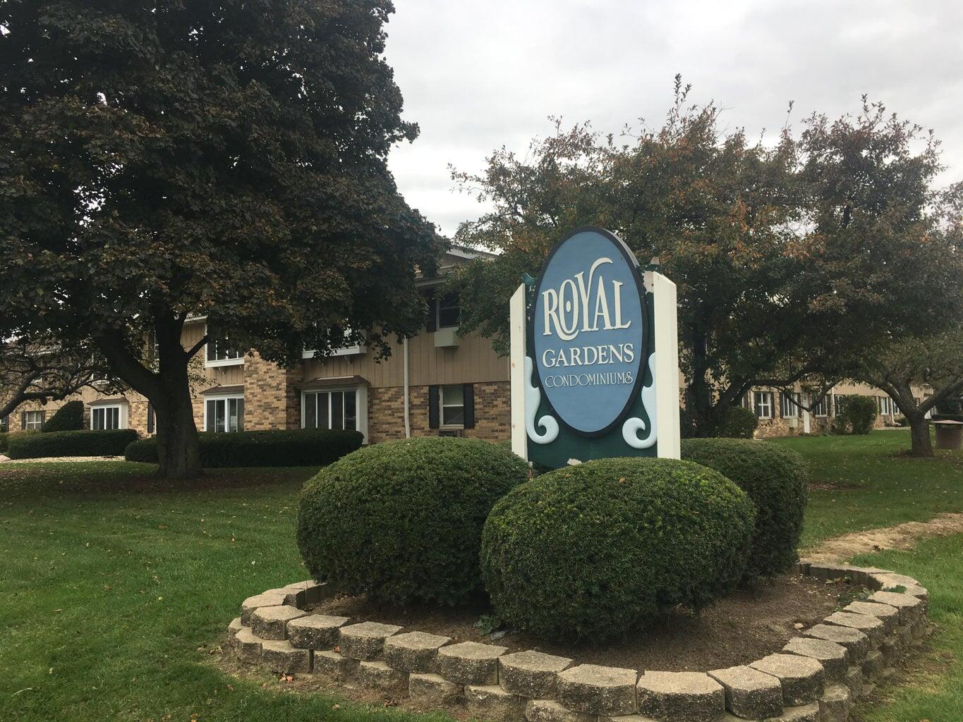5625 West Brown Deer Road, Unit 211 Milwaukee, WI 53223 - Photo 1 of 1 FRONT 2