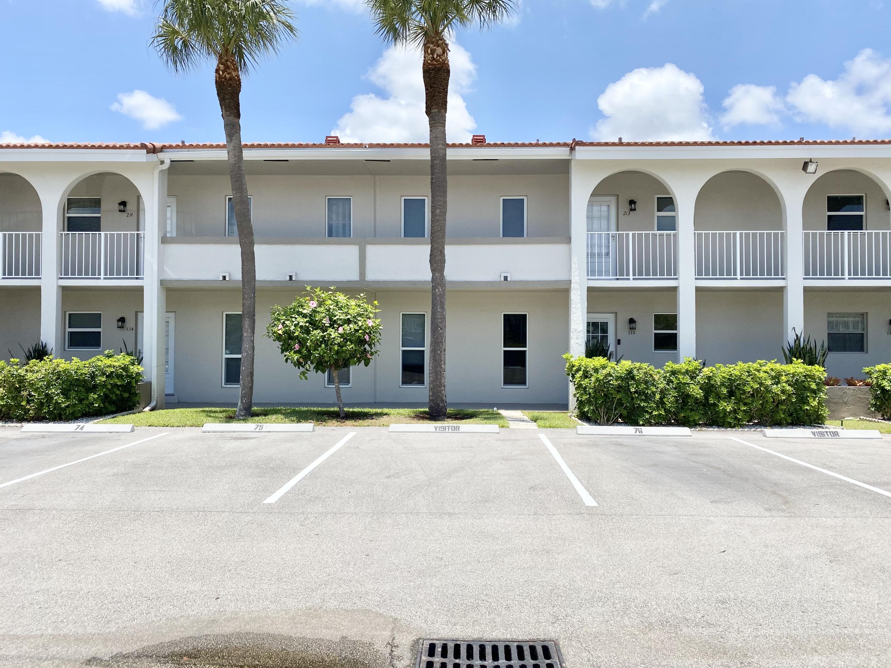 250 Northeast 20th Street, Unit 211 Boca Raton, FL 33431 - Photo 12 of 12 1