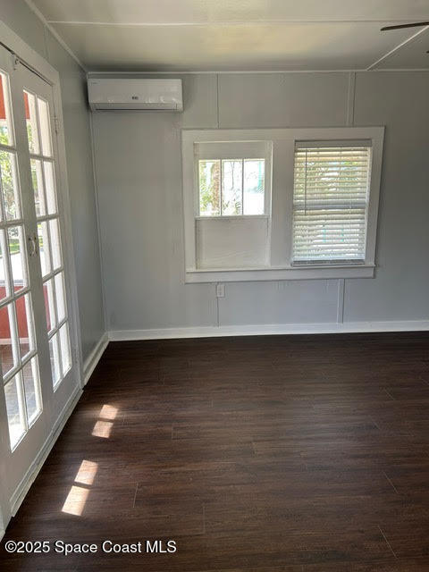 1077 Shares Drive, Unit 2B Rockledge, FL 32955 - Photo 11 of 36 Bedroom AC