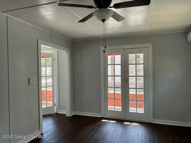 $1,395 | 1077 Shares Drive, Unit 2B, Rockledge, FL 32955