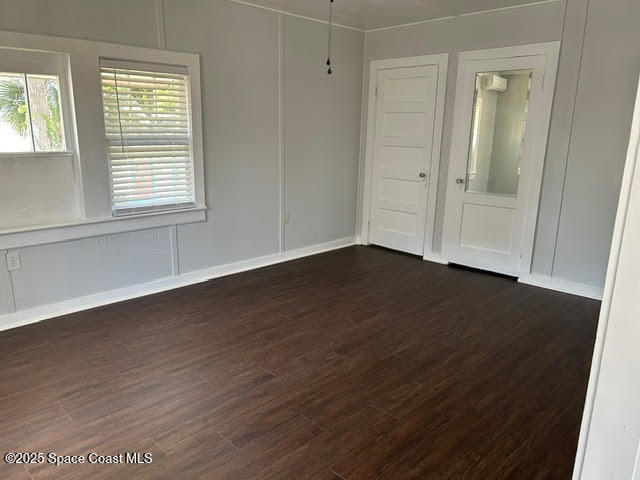 1077 Shares Drive, Unit 2B Rockledge, FL 32955 - Photo 13 of 36 Bedroom