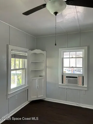 $1,395 | 1077 Shares Drive, Unit 2B, Rockledge, FL 32955