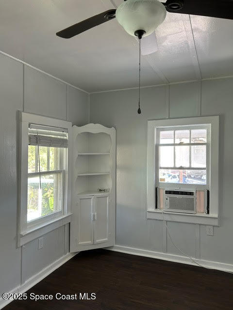 1077 Shares Drive, Unit 2B Rockledge, FL 32955 - Photo 14 of 36 Built in Dining