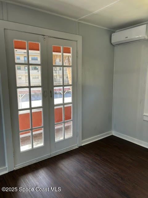 1077 Shares Drive, Unit 2B Rockledge, FL 32955 - Photo 18 of 36 French Doors