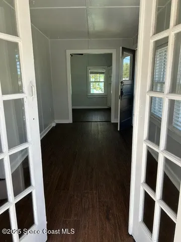 $1,395 | 1077 Shares Drive, Unit 2B, Rockledge, FL 32955