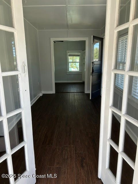 1077 Shares Drive, Unit 2B Rockledge, FL 32955 - Photo 20 of 36 From Porch