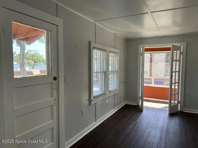 $1,395 | 1077 Shares Drive, Unit 2B, Rockledge, FL 32955