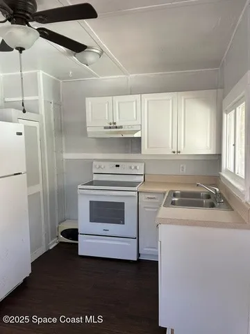 $1,395 | 1077 Shares Drive, Unit 2B, Rockledge, FL 32955