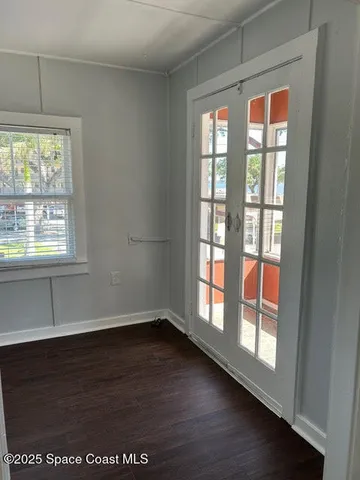 $1,395 | 1077 Shares Drive, Unit 2B, Rockledge, FL 32955