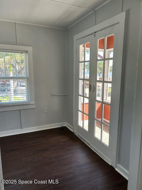 1077 Shares Drive, Unit 2B Rockledge, FL 32955 - Photo 26 of 36 Living Room East