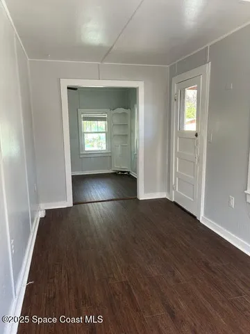 $1,395 | 1077 Shares Drive, Unit 2B, Rockledge, FL 32955