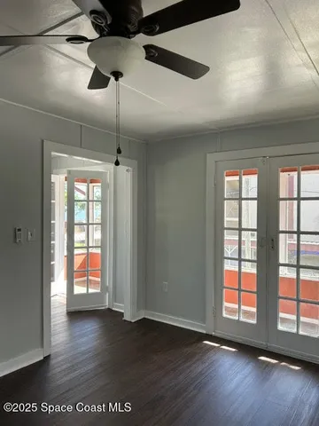 $1,395 | 1077 Shares Drive, Unit 2B, Rockledge, FL 32955