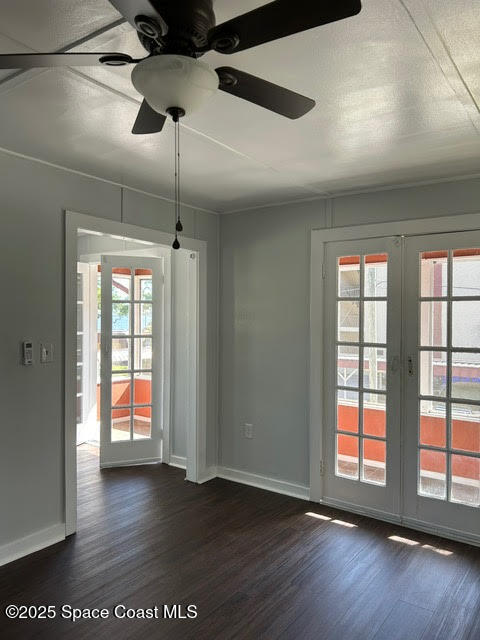 1077 Shares Drive, Unit 2B Rockledge, FL 32955 - Photo 28 of 36 Master