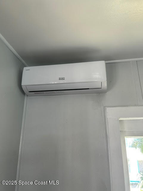 1077 Shares Drive, Unit 2B Rockledge, FL 32955 - Photo 29 of 36 Mini Split HVAC