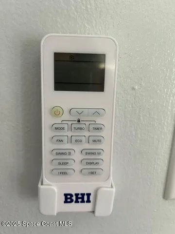 $1,395 | 1077 Shares Drive, Unit 2B, Rockledge, FL 32955