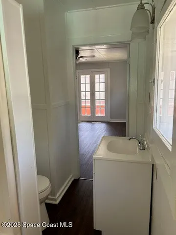 $1,395 | 1077 Shares Drive, Unit 2B, Rockledge, FL 32955