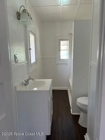 $1,395 | 1077 Shares Drive, Unit 2B, Rockledge, FL 32955