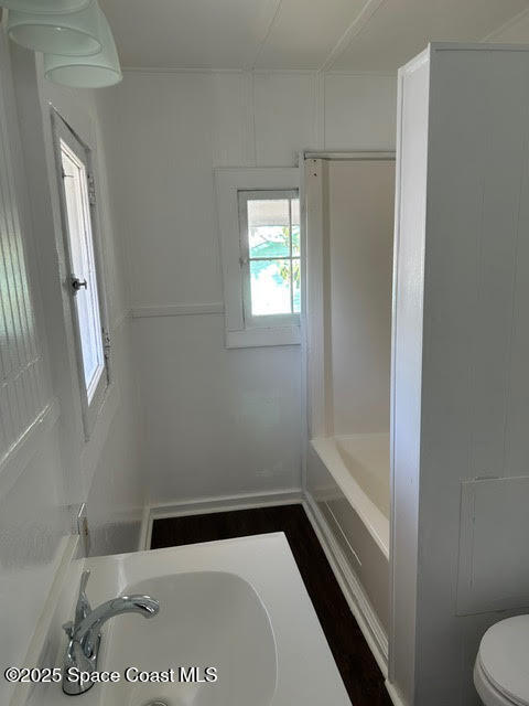 1077 Shares Drive, Unit 2B Rockledge, FL 32955 - Photo 6 of 36 Bath