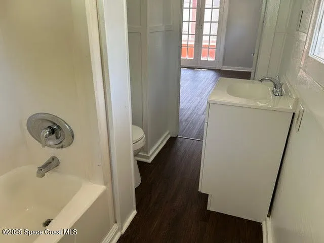 $1,395 | 1077 Shares Drive, Unit 2B, Rockledge, FL 32955