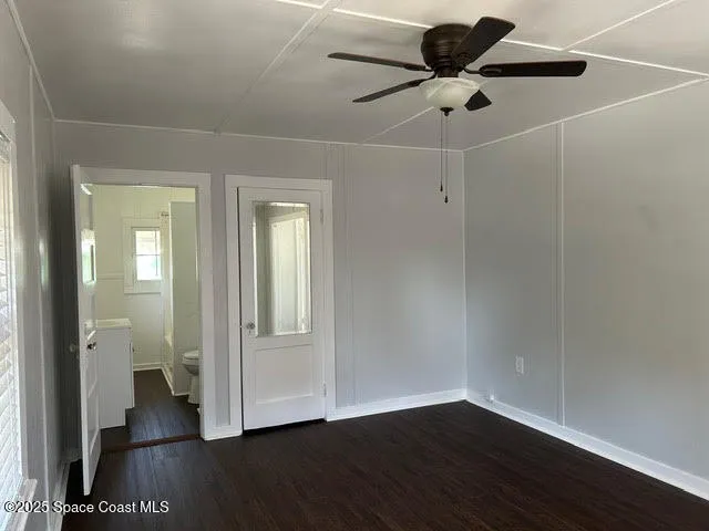 $1,395 | 1077 Shares Drive, Unit 2B, Rockledge, FL 32955