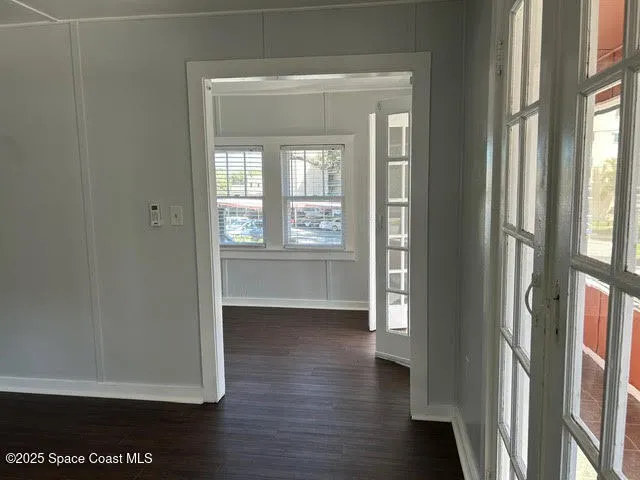 $1,395 | 1077 Shares Drive, Unit 2B, Rockledge, FL 32955