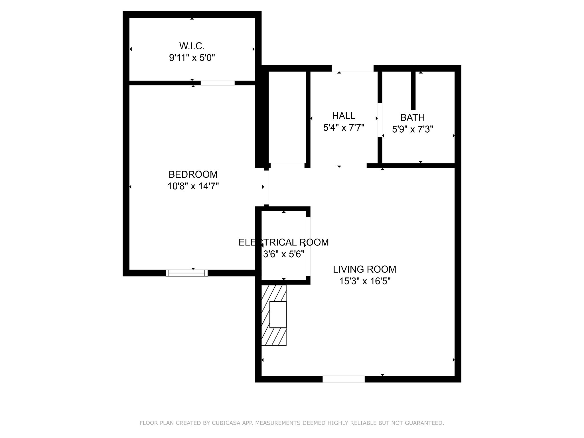 175 Condor Court Clarksville, TN 37042 - Photo 14 of 14
