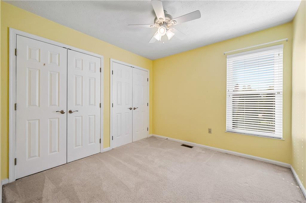 121 Tiffany Ridge Drive Coraopolis, PA 15108 - Photo 20 of 28 View of the fourth bedroom