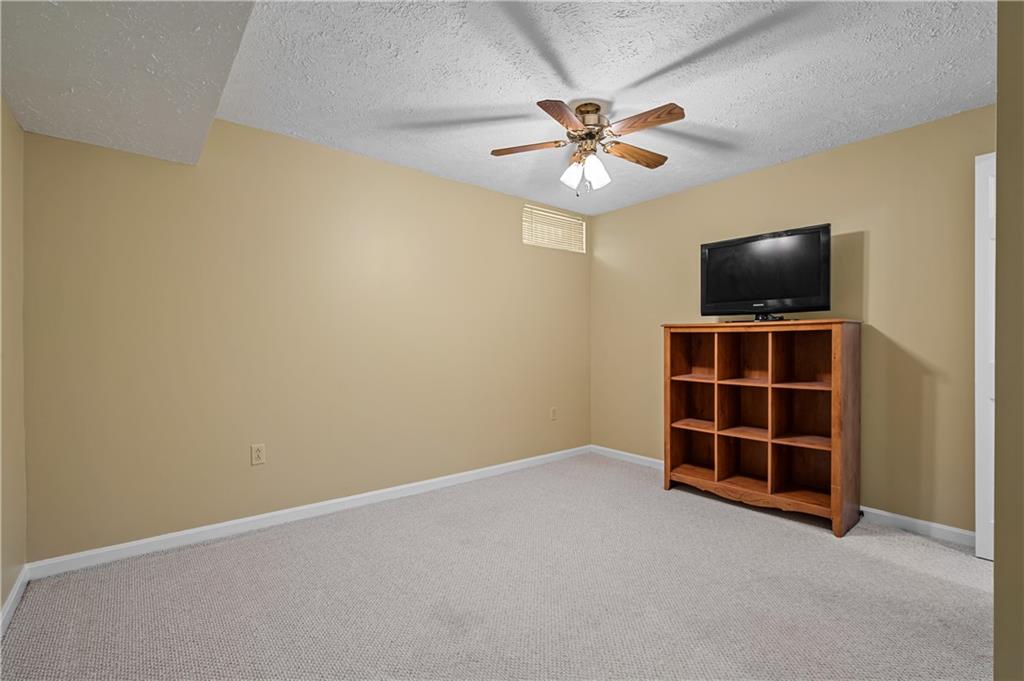 121 Tiffany Ridge Drive Coraopolis, PA 15108 - Photo 24 of 28 This room could be a fifth bedroom or playroom.