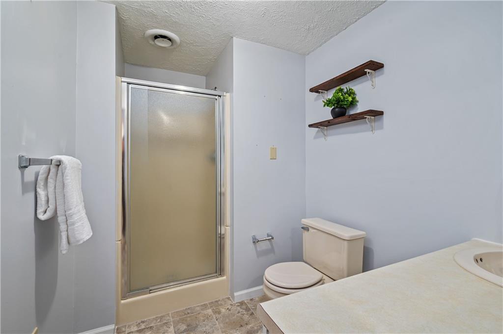 121 Tiffany Ridge Drive Coraopolis, PA 15108 - Photo 25 of 28 The basement includes a full bath.