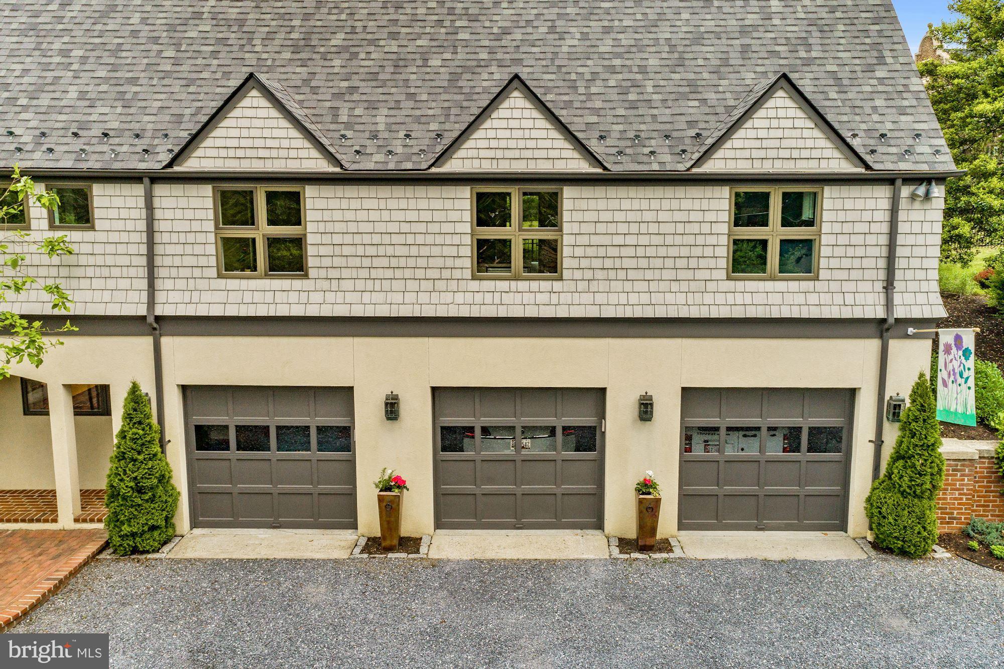 302 Rugby Cove Arnold, MD 21012 - Photo 17 of 61 Three car garage