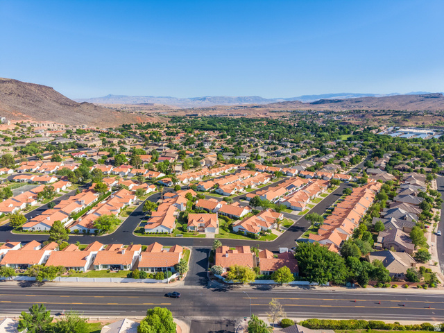 39 North Valley View Drive, Unit 94 St. George, UT 84770 - Photo 64 of 72