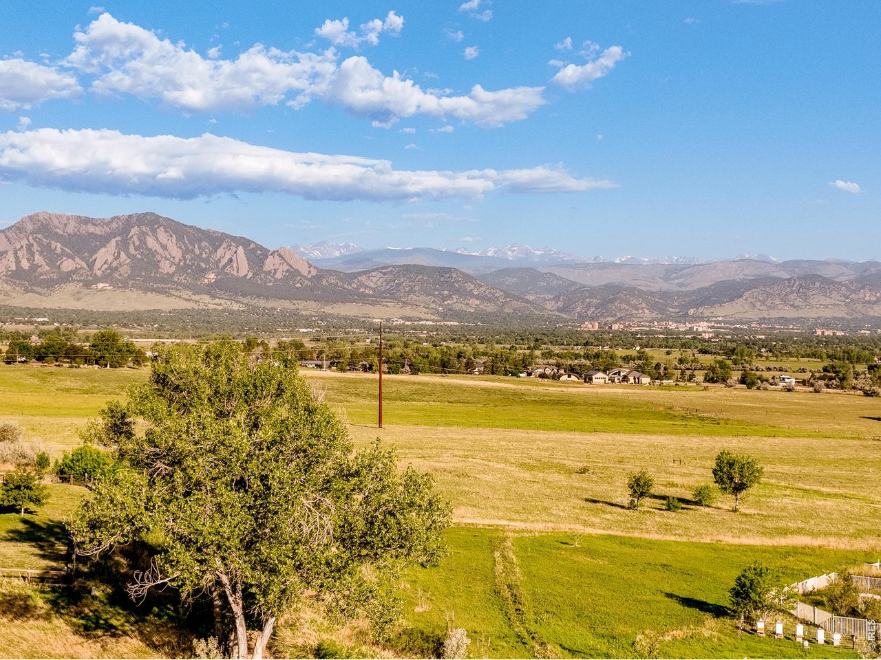 7257 Spring Court Boulder, CO 80303 - Photo 1 of 36