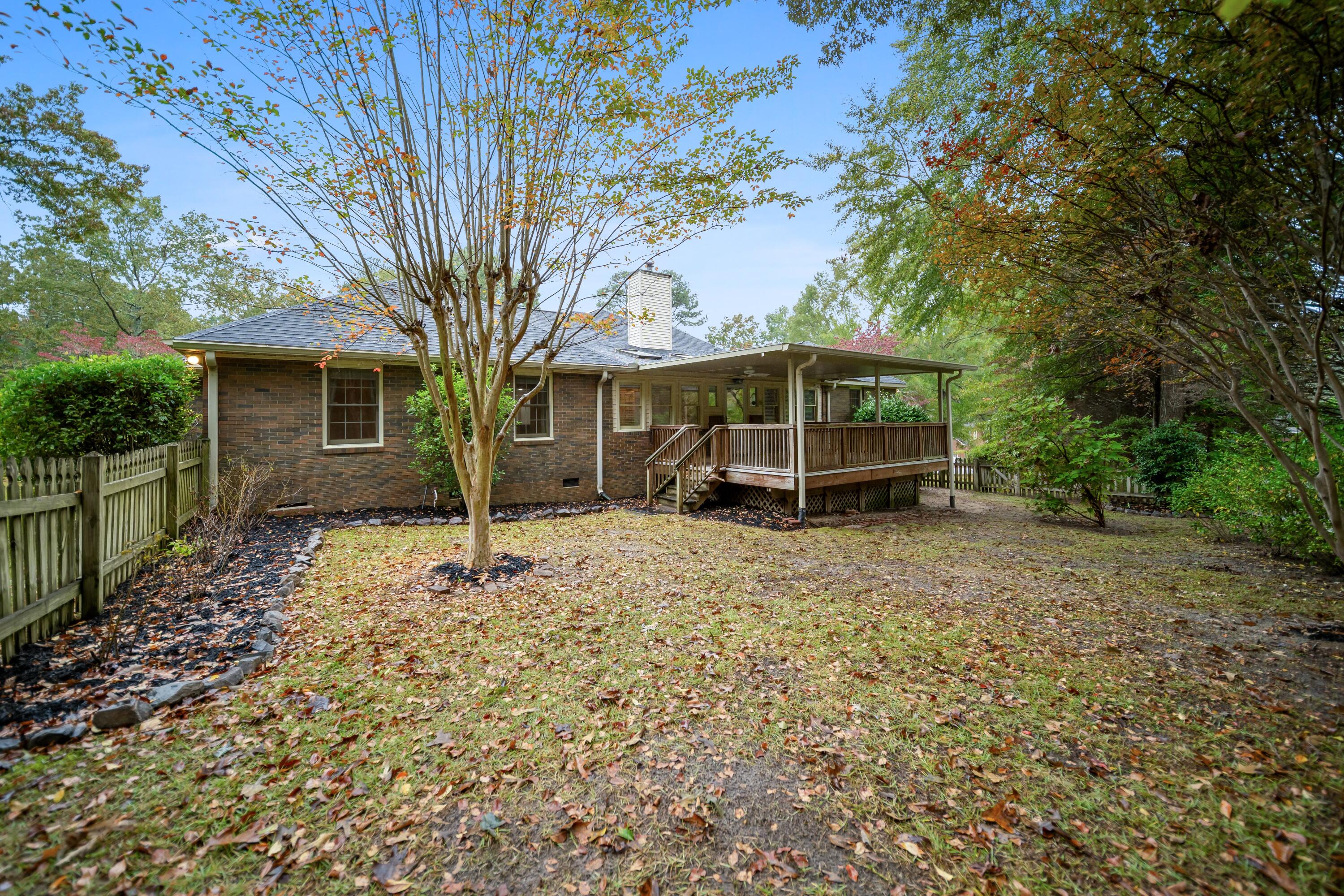 175 Aberdeen Drive Southwest Aiken, SC 29803 - Photo 33 of 35 109