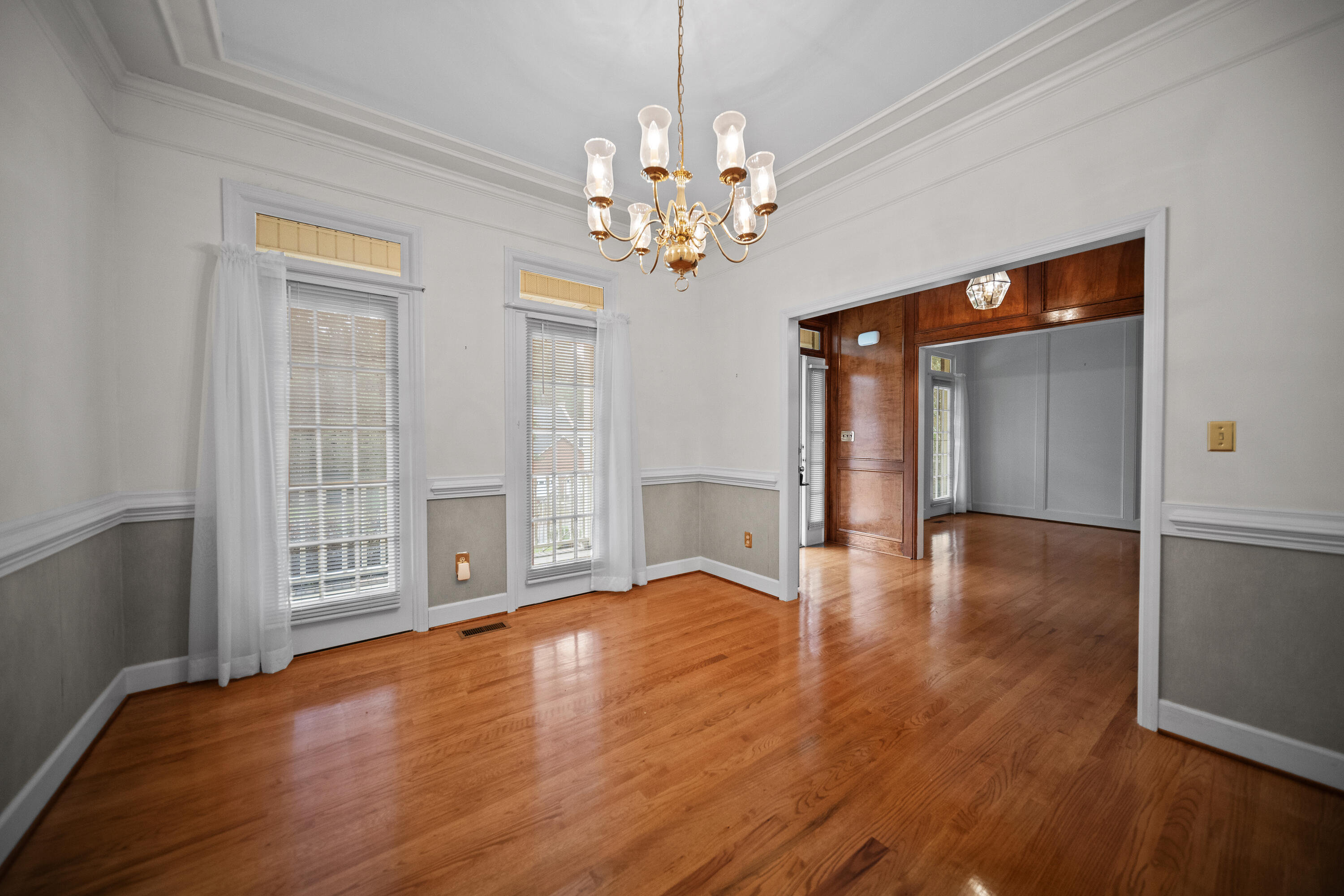 175 Aberdeen Drive Southwest Aiken, SC 29803 - Photo 7 of 35 DSC01996