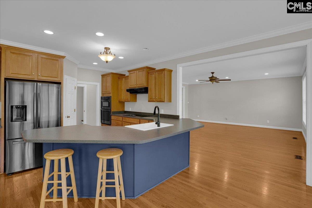 2647 Old Charleston Road Gilbert, SC 29054 - Photo 16 of 60