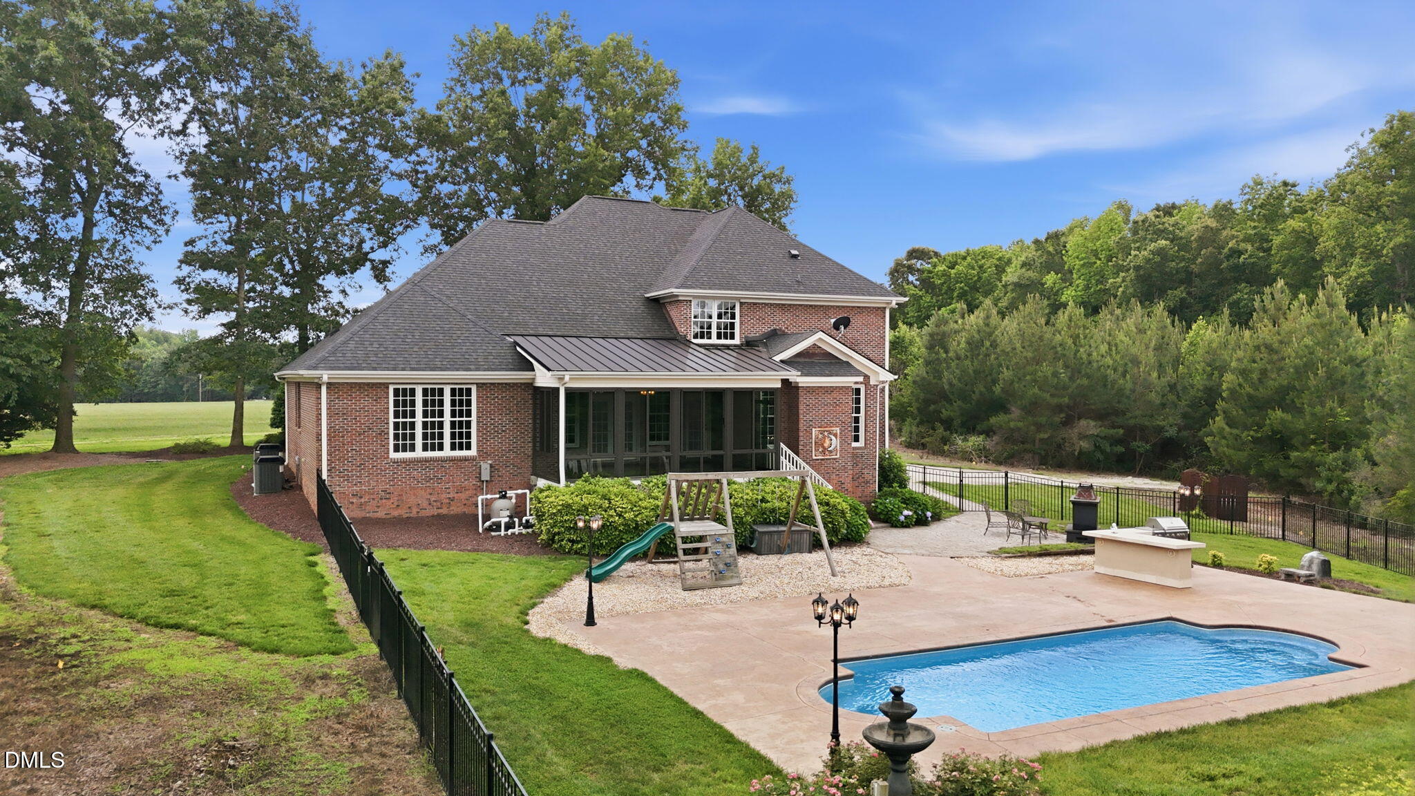 1257 Pine Ridge Road Zebulon, NC 27597 - Photo 5 of 68