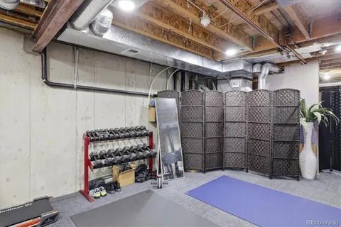 $545,000 | 6607 South Forest Way, Unit E, Centennial, CO 80121