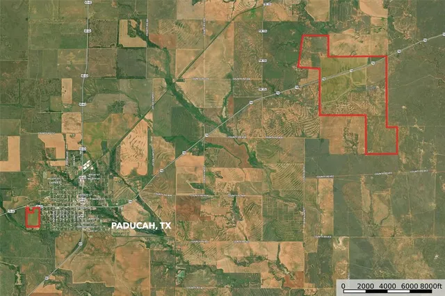 $1,874,000 | 70 Paducah Tx 79248, Paducah, TX 79248