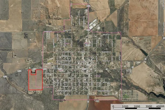 $1,874,000 | 70 Paducah Tx 79248, Paducah, TX 79248